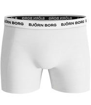 Bjorn Borg Bjorn Borg 5-pack heren boxershort - Summer Combi