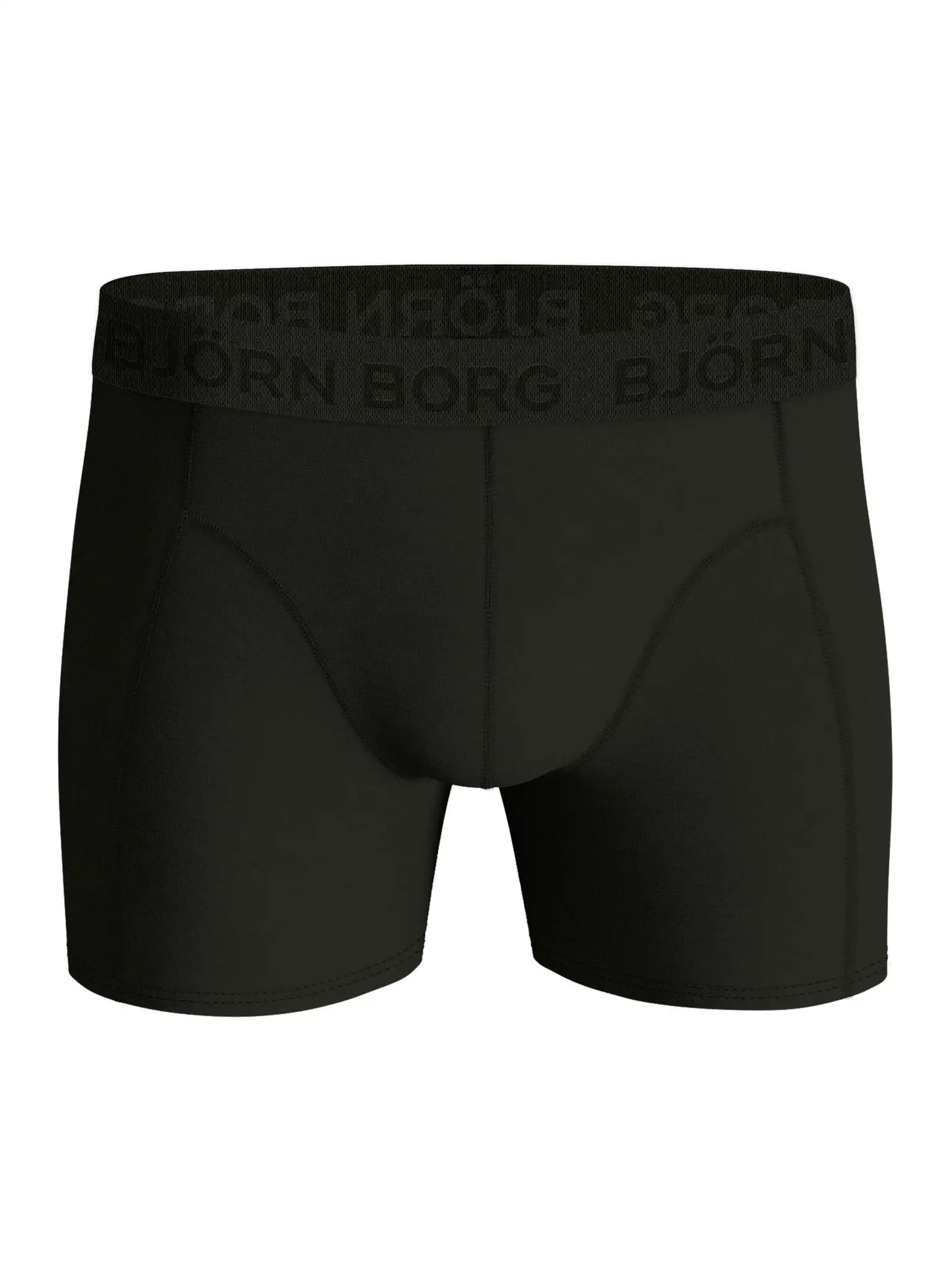 Bjorn Borg Bjorn Borg 5-Pack heren boxershorts - Core