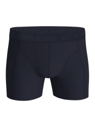 Bjorn Borg Bjorn Borg 5-Pack heren boxershorts - Cotton Stretch - X-mas