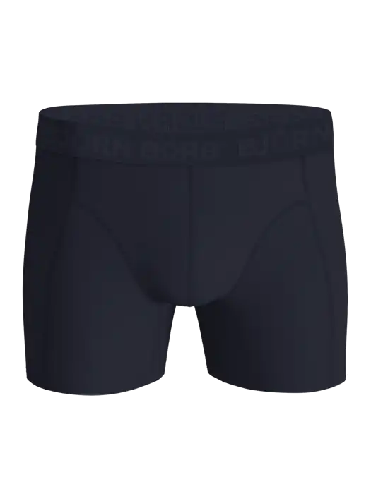 Bjorn Borg Bjorn Borg 5-Pack heren boxershorts - Cotton Stretch - X-mas