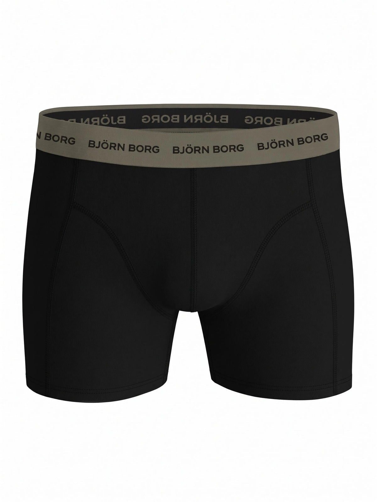 Bjorn Borg Bjorn Borg 5-Pack heren boxershorts - Cotton Stretch