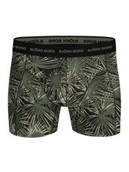 Bjorn Borg Bjorn Borg 5-Pack heren boxershorts - Cotton Stretch