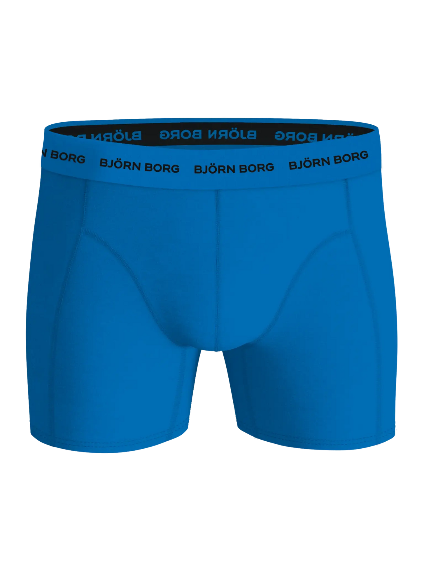 Bjorn Borg Bjorn Borg 5-Pack heren boxershorts - Cotton Stretch
