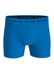 Bjorn Borg Bjorn Borg 5-Pack heren boxershorts - Cotton Stretch