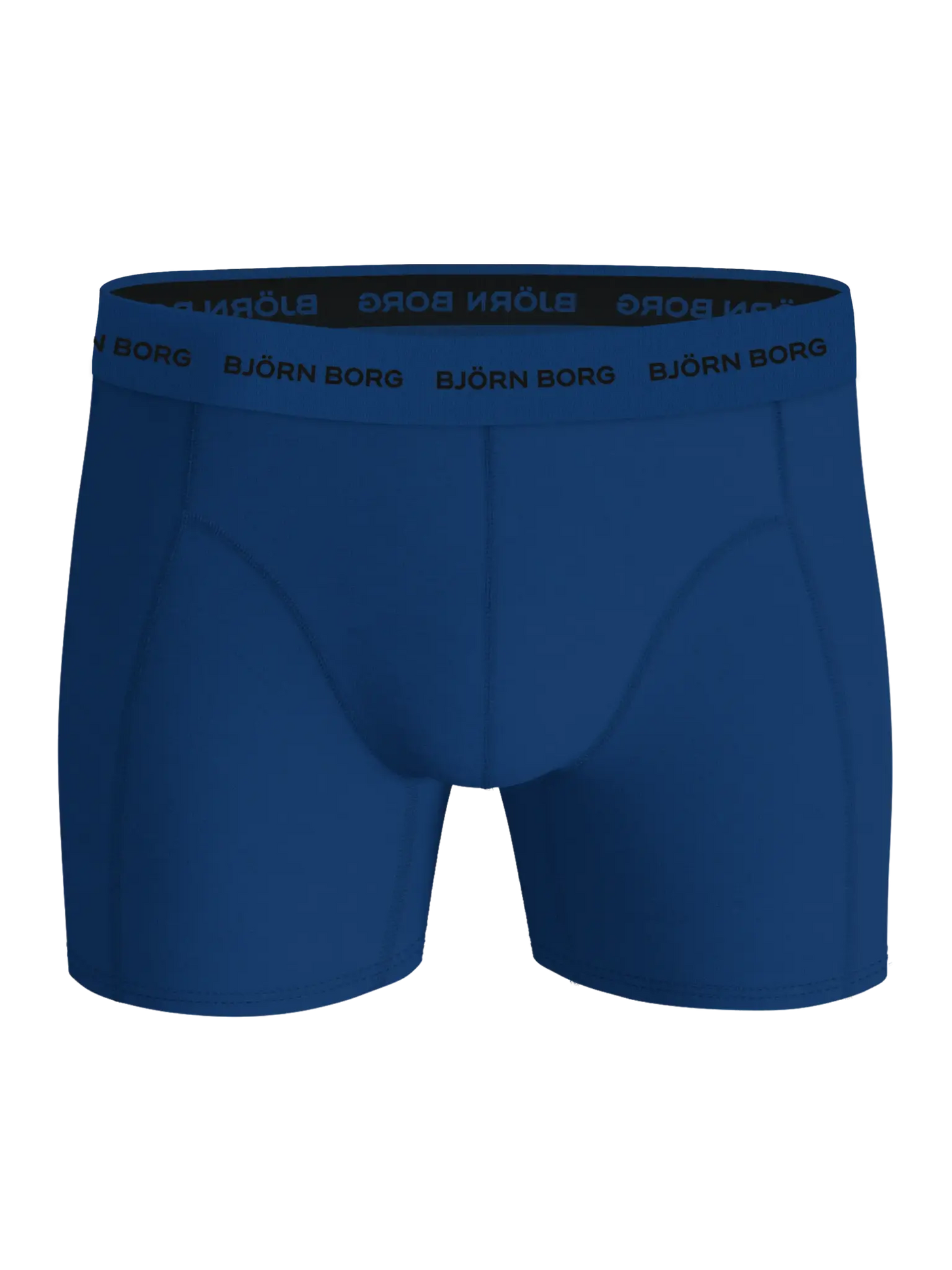 Bjorn Borg Bjorn Borg 5-Pack heren boxershorts - Cotton Stretch