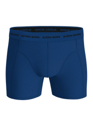 Bjorn Borg Bjorn Borg 5-Pack heren boxershorts - Cotton Stretch