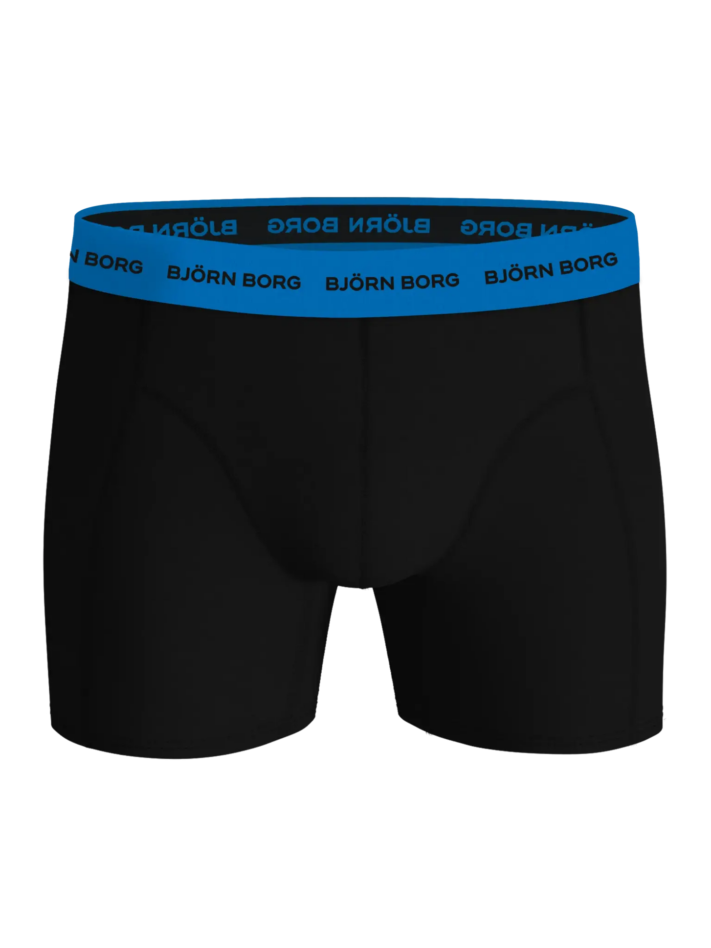Bjorn Borg Bjorn Borg 5-Pack heren boxershorts - Cotton Stretch