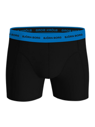 Bjorn Borg Bjorn Borg 5-Pack heren boxershorts - Cotton Stretch