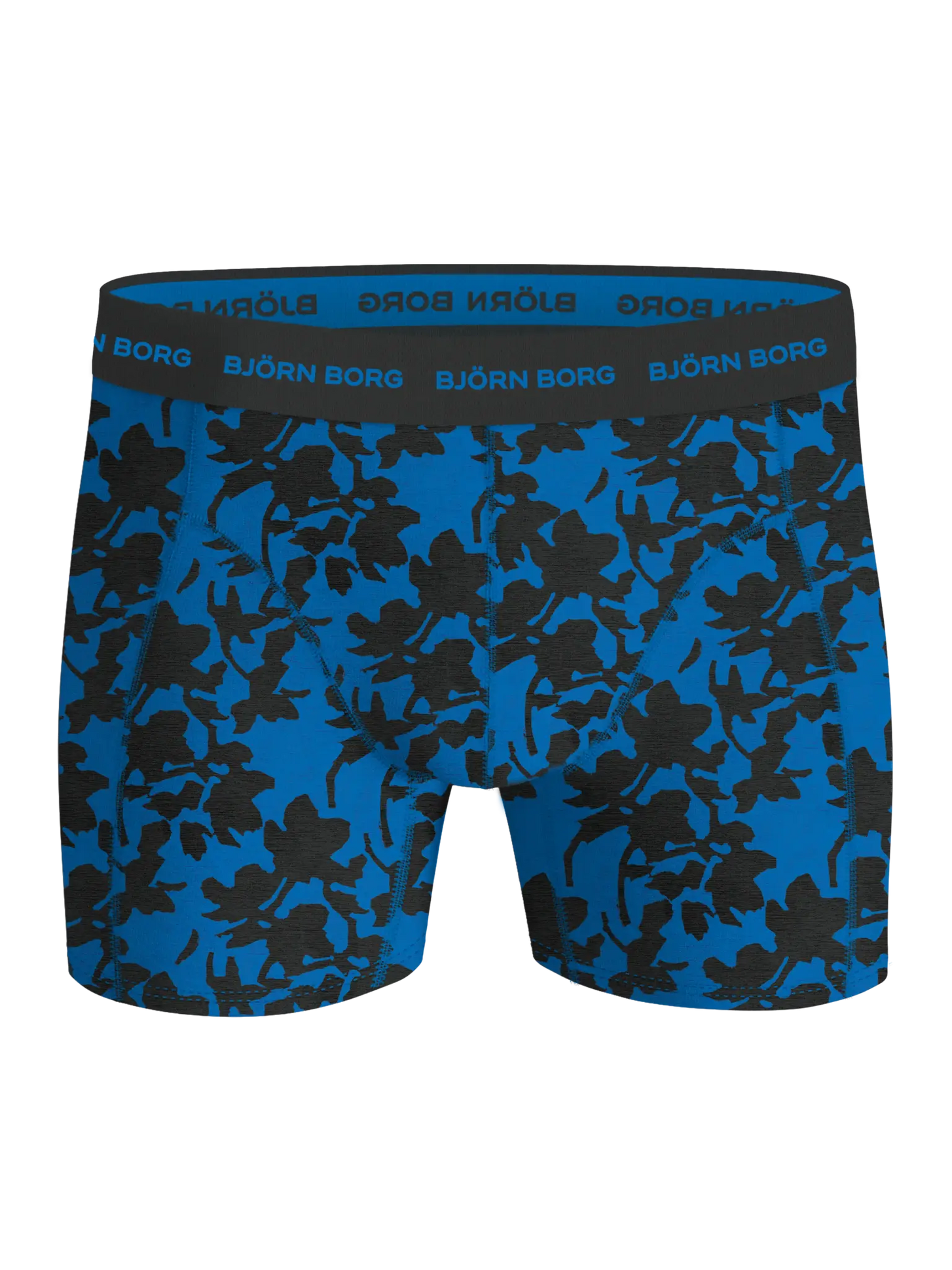 Bjorn Borg Bjorn Borg 5-Pack heren boxershorts - Cotton Stretch