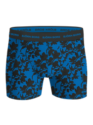 Bjorn Borg Bjorn Borg 5-Pack heren boxershorts - Cotton Stretch