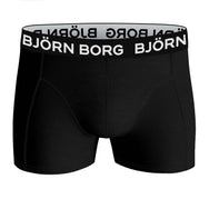 Bjorn Borg Bjorn Borg 5-Pack jongens boxershorts - Black