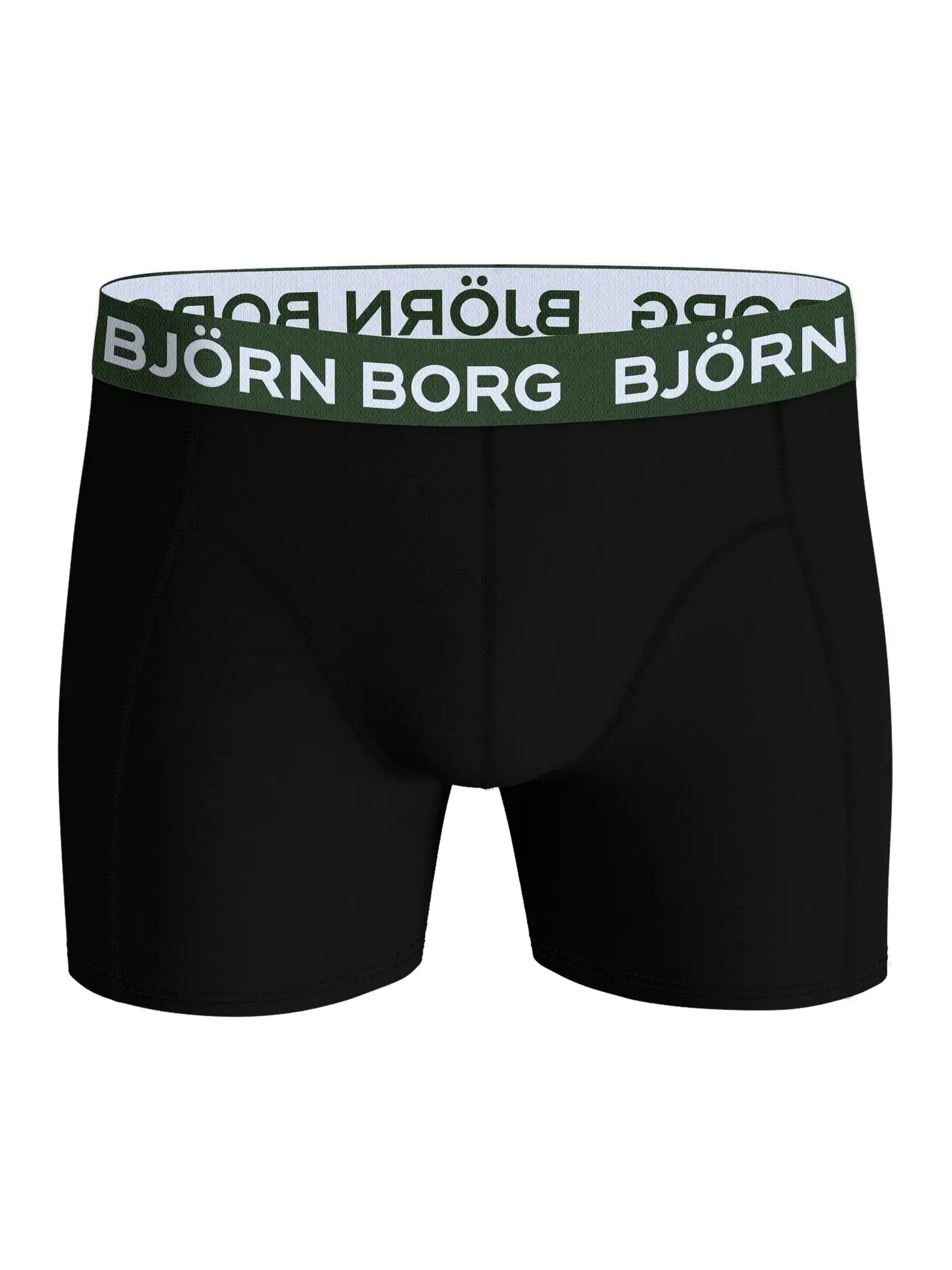 Bjorn Borg Bjorn Borg 5-Pack jongens boxershorts - Core - Gift