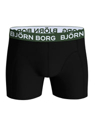 Bjorn Borg Bjorn Borg 5-Pack jongens boxershorts - Core - Gift
