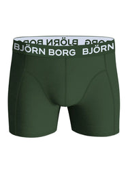 Bjorn Borg Bjorn Borg 5-Pack jongens boxershorts - Core - Gift