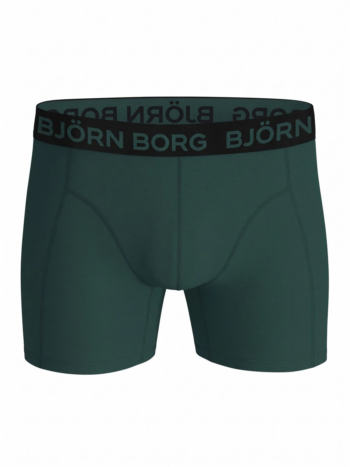 Bjorn Borg Bjorn Borg 5-Pack jongens boxershorts - Cotton Stretch