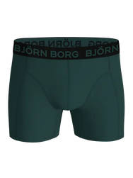 Bjorn Borg Bjorn Borg 5-Pack jongens boxershorts - Cotton Stretch