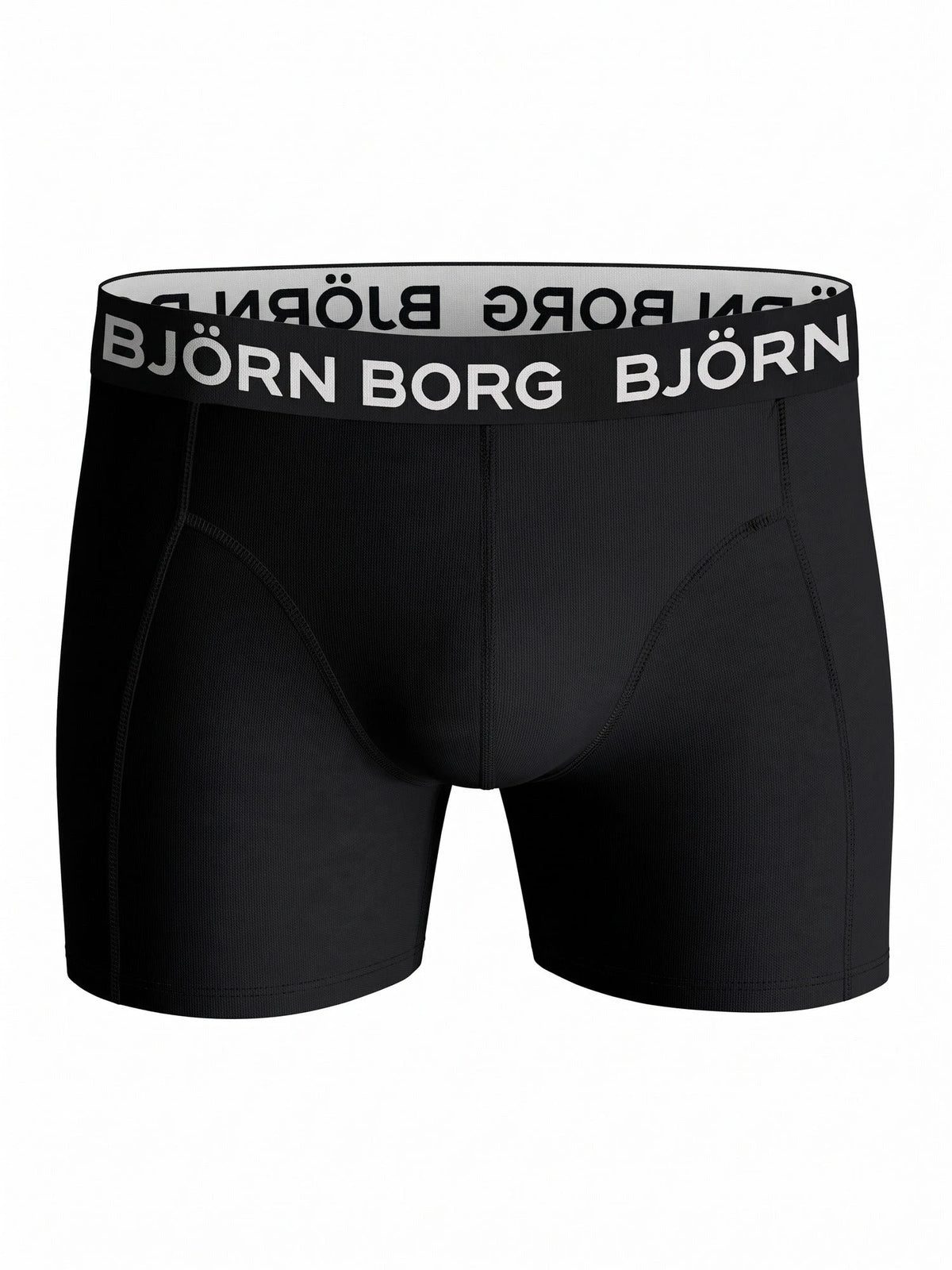 Bjorn Borg Bjorn Borg 5-Pack jongens boxershorts - Cotton Stretch