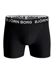 Bjorn Borg Bjorn Borg 5-Pack jongens boxershorts - Cotton Stretch