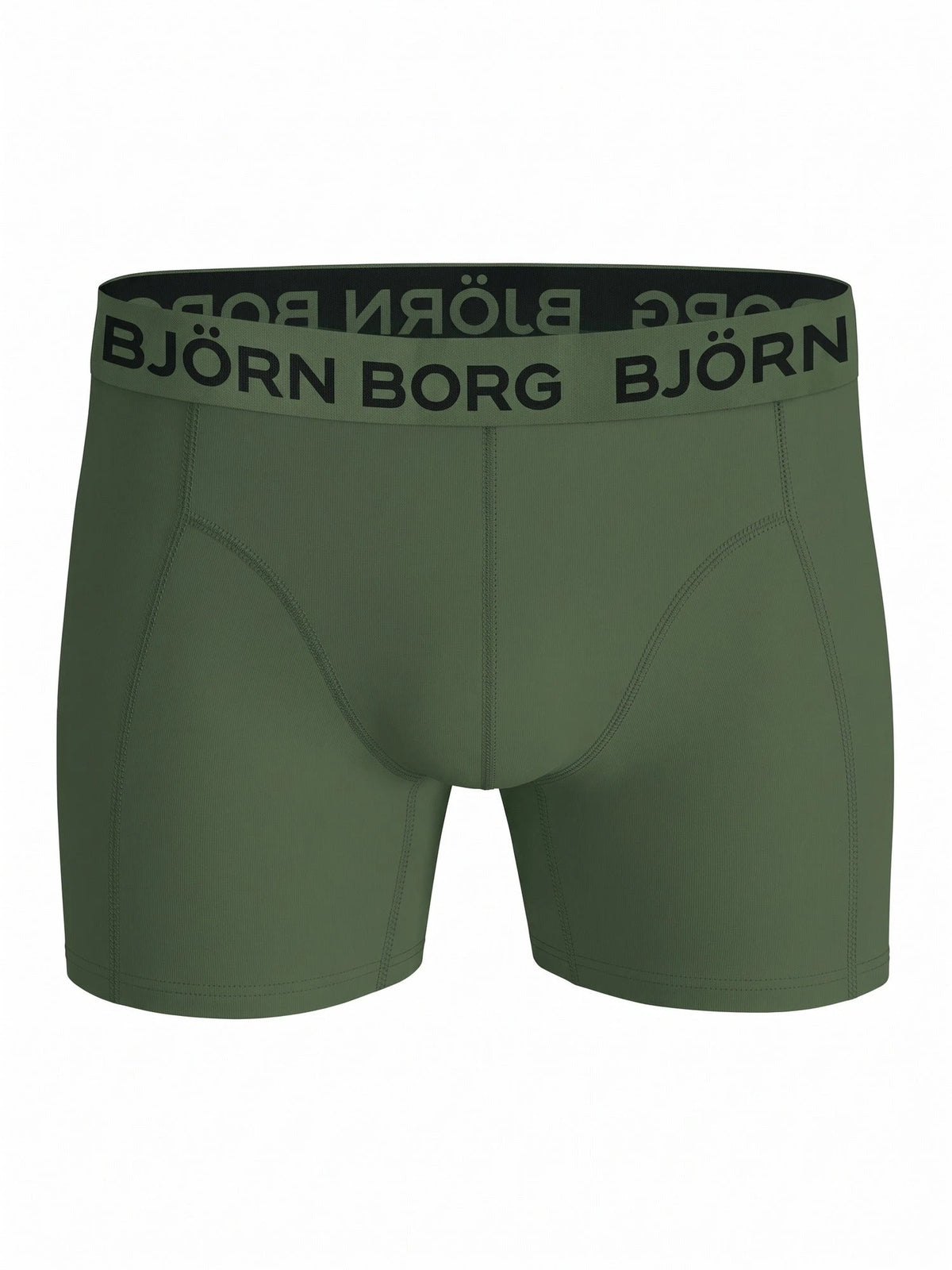 Bjorn Borg Bjorn Borg 5-Pack jongens boxershorts - Cotton Stretch