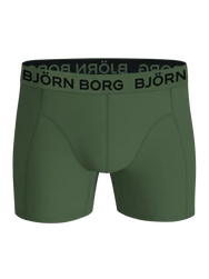 Bjorn Borg Bjorn Borg 5-Pack jongens boxershorts - Cotton Stretch