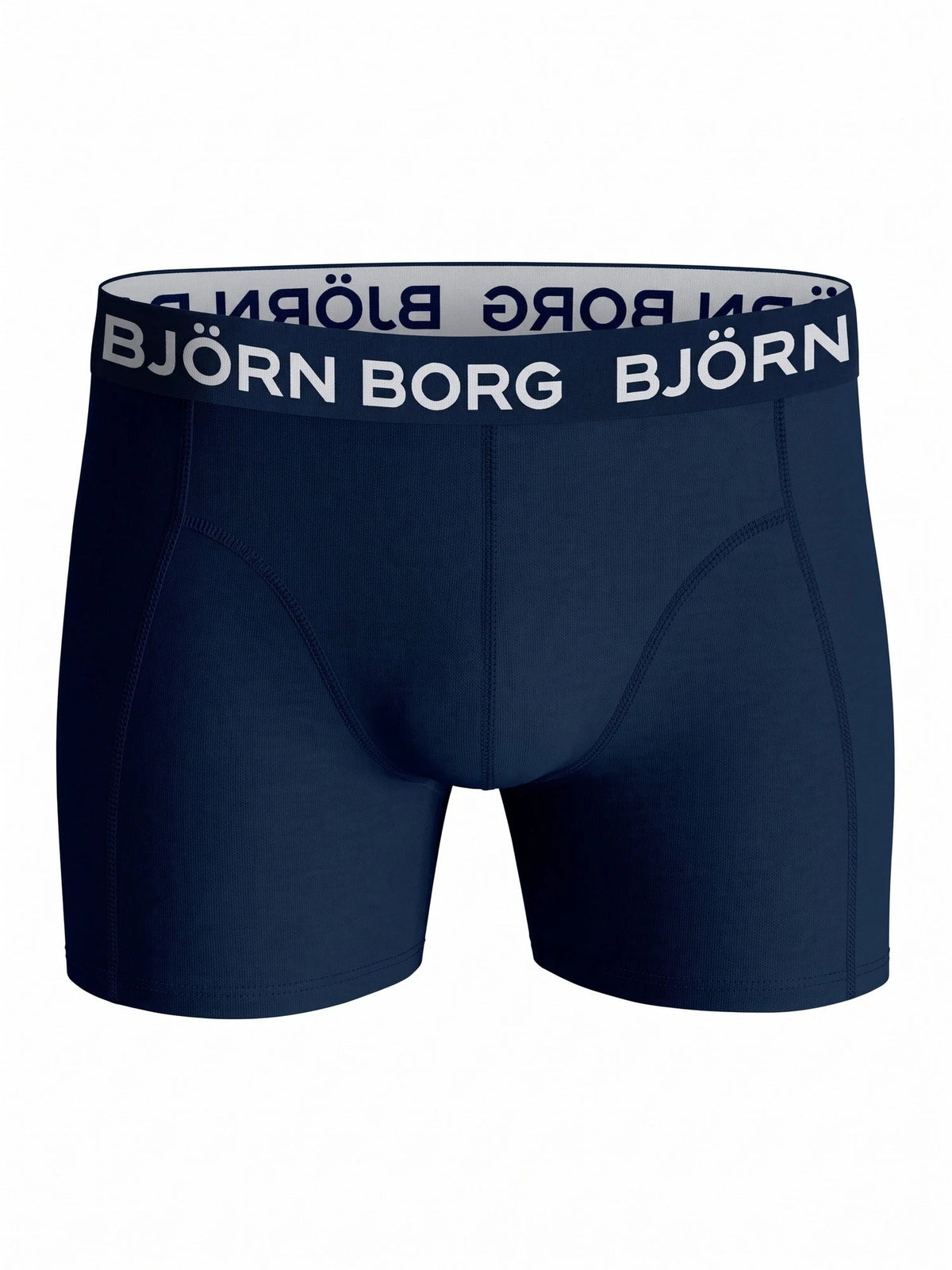 Bjorn Borg Bjorn Borg 5-Pack jongens boxershorts - Cotton Stretch