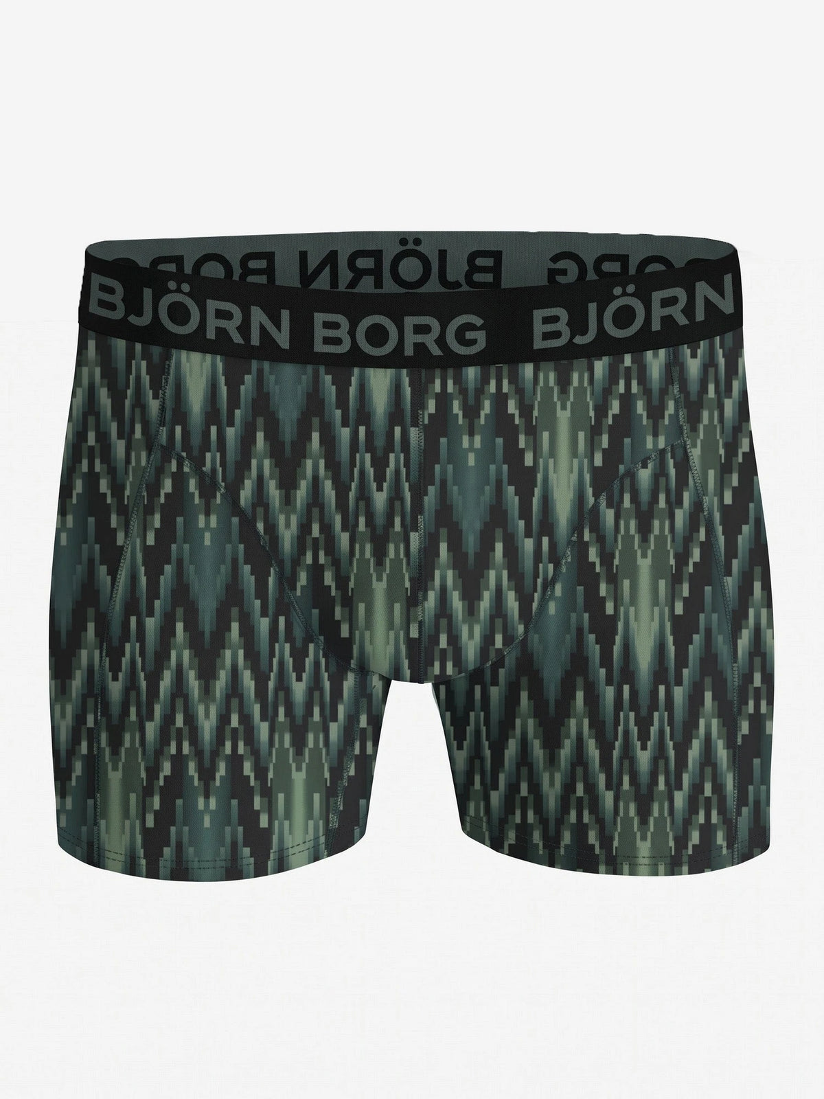 Bjorn Borg Bjorn Borg 5-Pack jongens boxershorts - Cotton Stretch