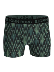 Bjorn Borg Bjorn Borg 5-Pack jongens boxershorts - Cotton Stretch