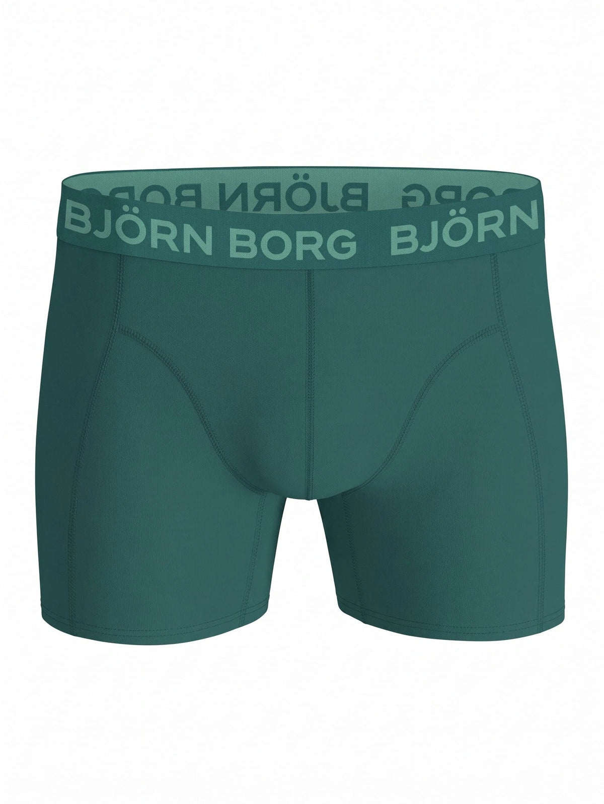 Bjorn Borg Bjorn Borg 5-Pack jongens boxershorts - Cotton Stretch