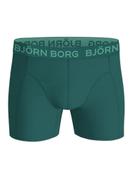 Bjorn Borg Bjorn Borg 5-Pack jongens boxershorts - Cotton Stretch
