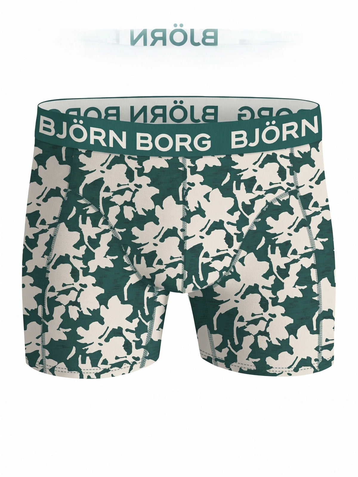 Bjorn Borg Bjorn Borg 5-Pack jongens boxershorts - Cotton Stretch