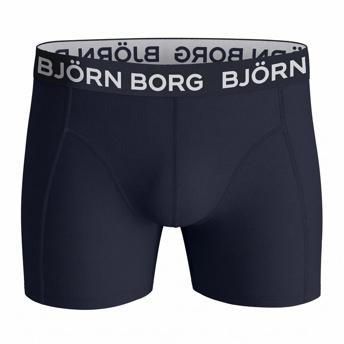 Bjorn Borg Bjorn Borg 5-Pack jongens boxershorts - Cotton Stretch