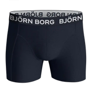 Bjorn Borg Bjorn Borg 5-Pack jongens boxershorts - Cotton Stretch