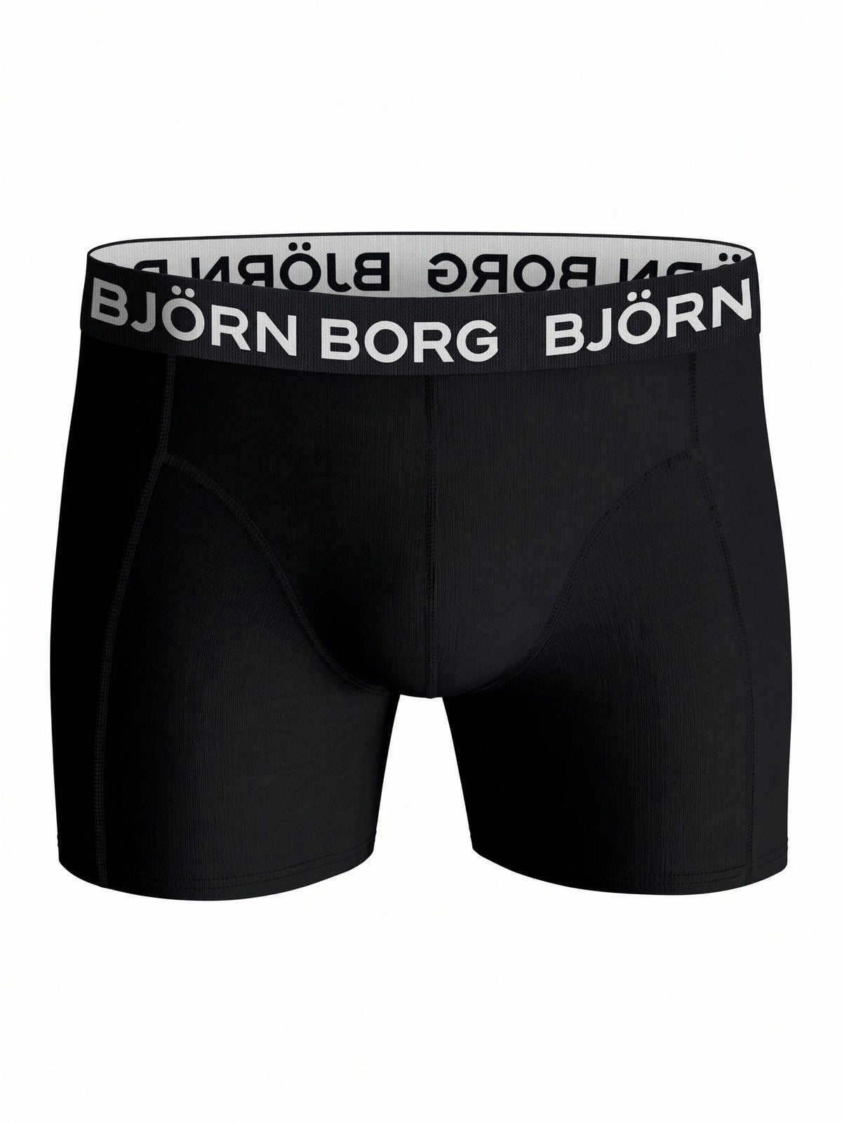 Bjorn Borg Bjorn Borg 5-Pack jongens boxershorts - Cotton Stretch