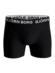 Bjorn Borg Bjorn Borg 5-Pack jongens boxershorts - Cotton Stretch