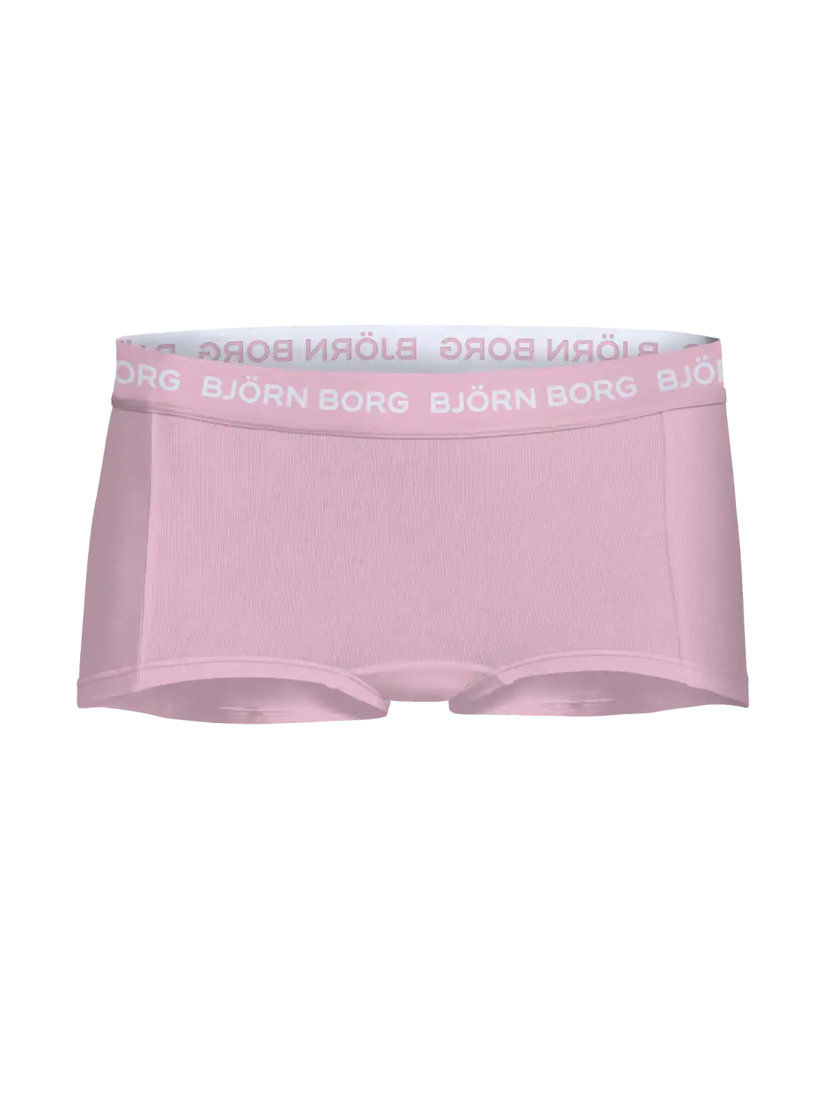 Bjorn Borg Björn Borg 5-Pack meisje boxershorts - Cotton stretch - Roze combi