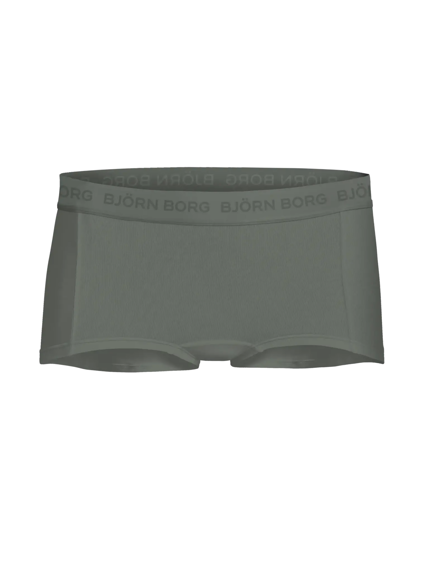 Bjorn Borg Björn Borg 5-Pack meisje boxershorts - Cotton stretch