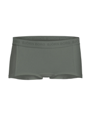 Bjorn Borg Björn Borg 5-Pack meisje boxershorts - Cotton stretch