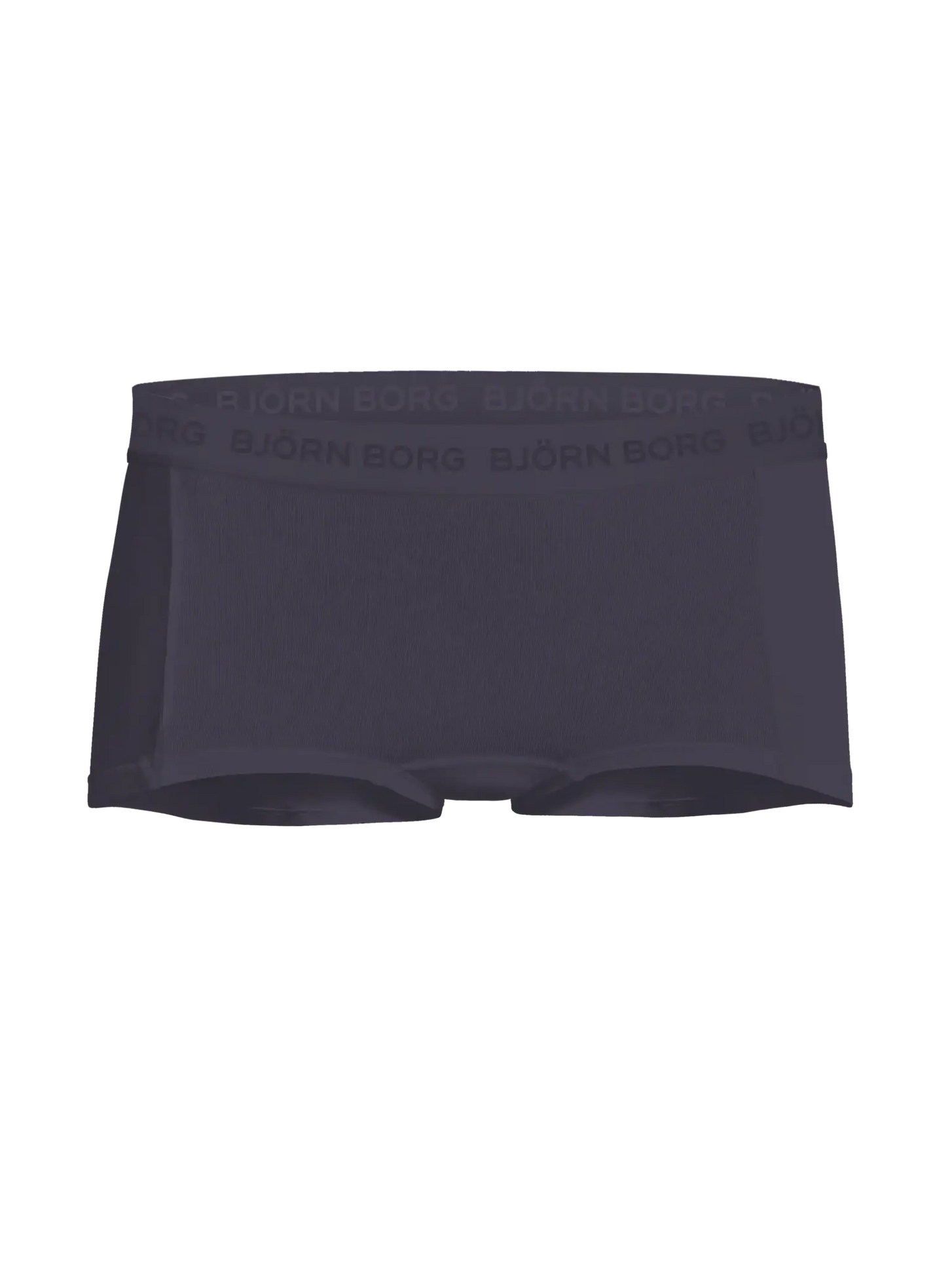 Bjorn Borg Björn Borg 5-Pack meisje boxershorts - Cotton stretch