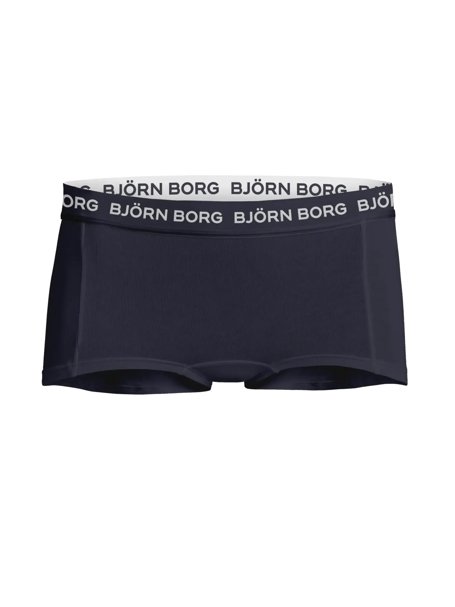 Bjorn Borg Björn Borg 5-Pack meisje boxershorts - Cotton stretch