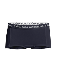 Bjorn Borg Björn Borg 5-Pack meisje boxershorts - Cotton stretch