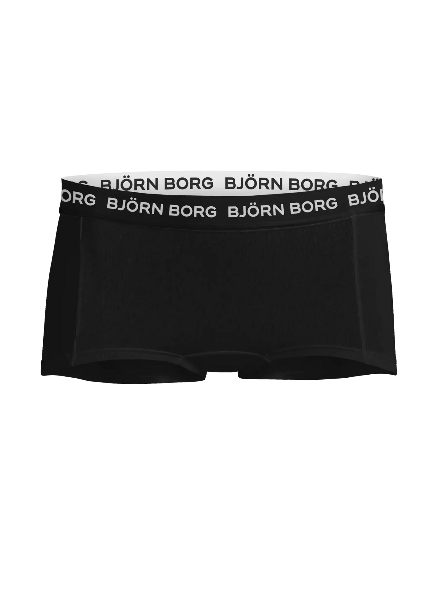 Bjorn Borg Björn Borg 5-Pack meisje boxershorts - Cotton stretch