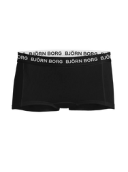 Bjorn Borg Björn Borg 5-Pack meisje boxershorts - Cotton stretch