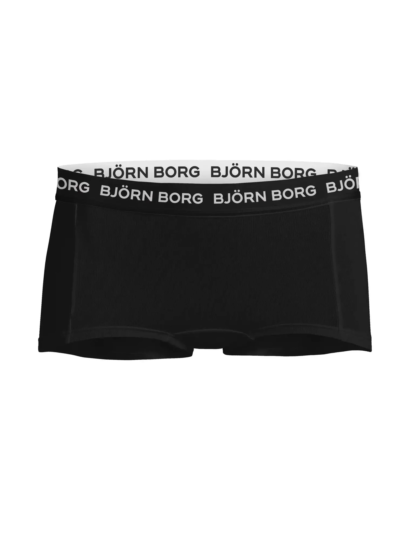 Bjorn Borg Bjorn Borg 5-Pack meisjes boxershorts - Core Minishorts