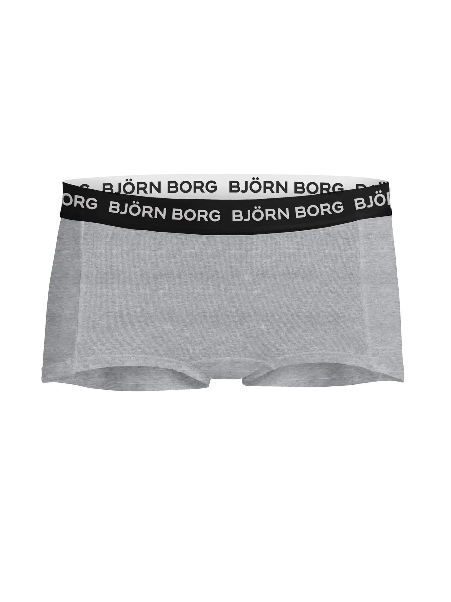 Bjorn Borg Bjorn Borg 5-Pack meisjes boxershorts - Core Minishorts