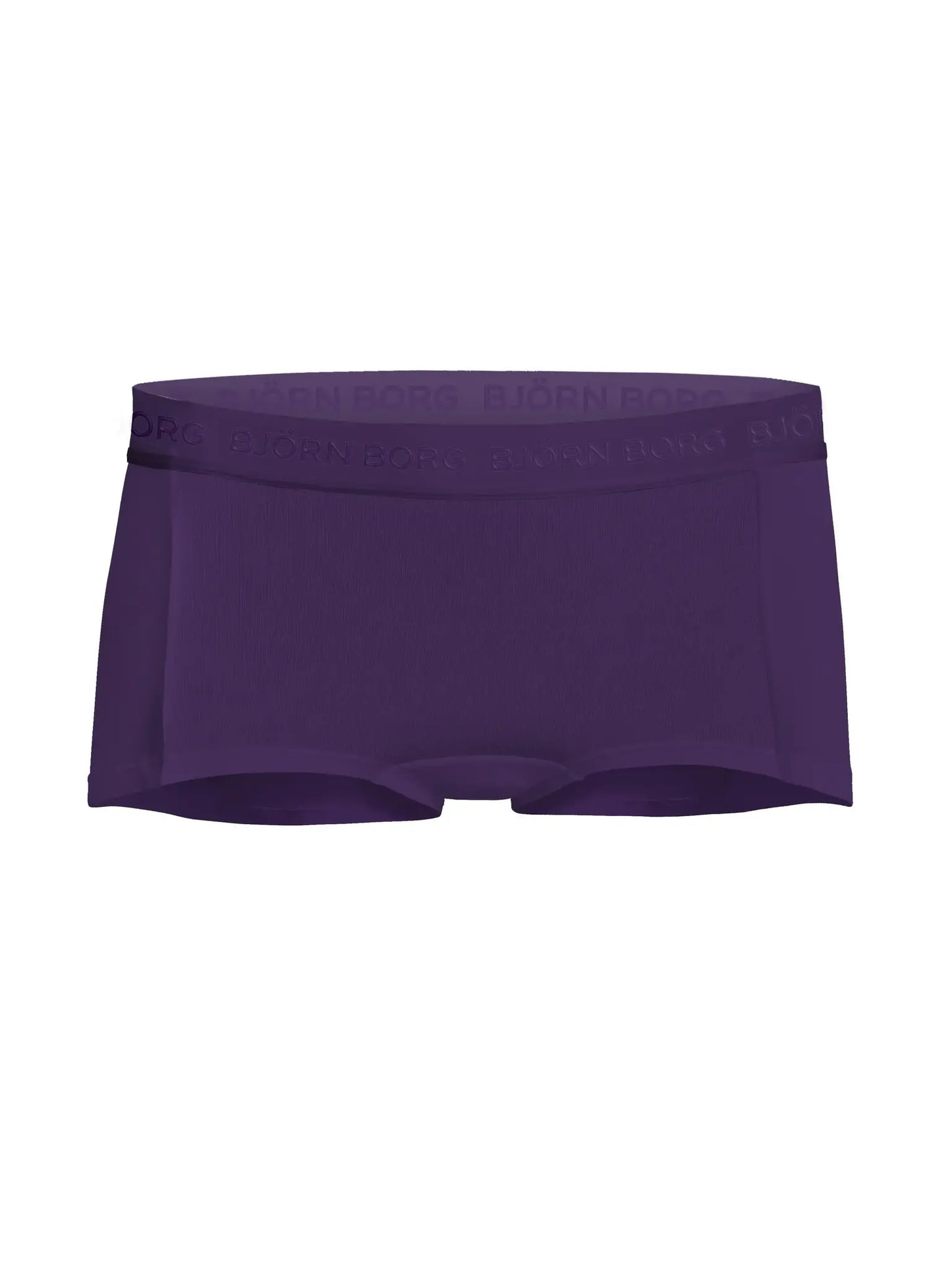 Bjorn Borg Bjorn Borg 5-Pack meisjes boxershorts - Core Minishorts