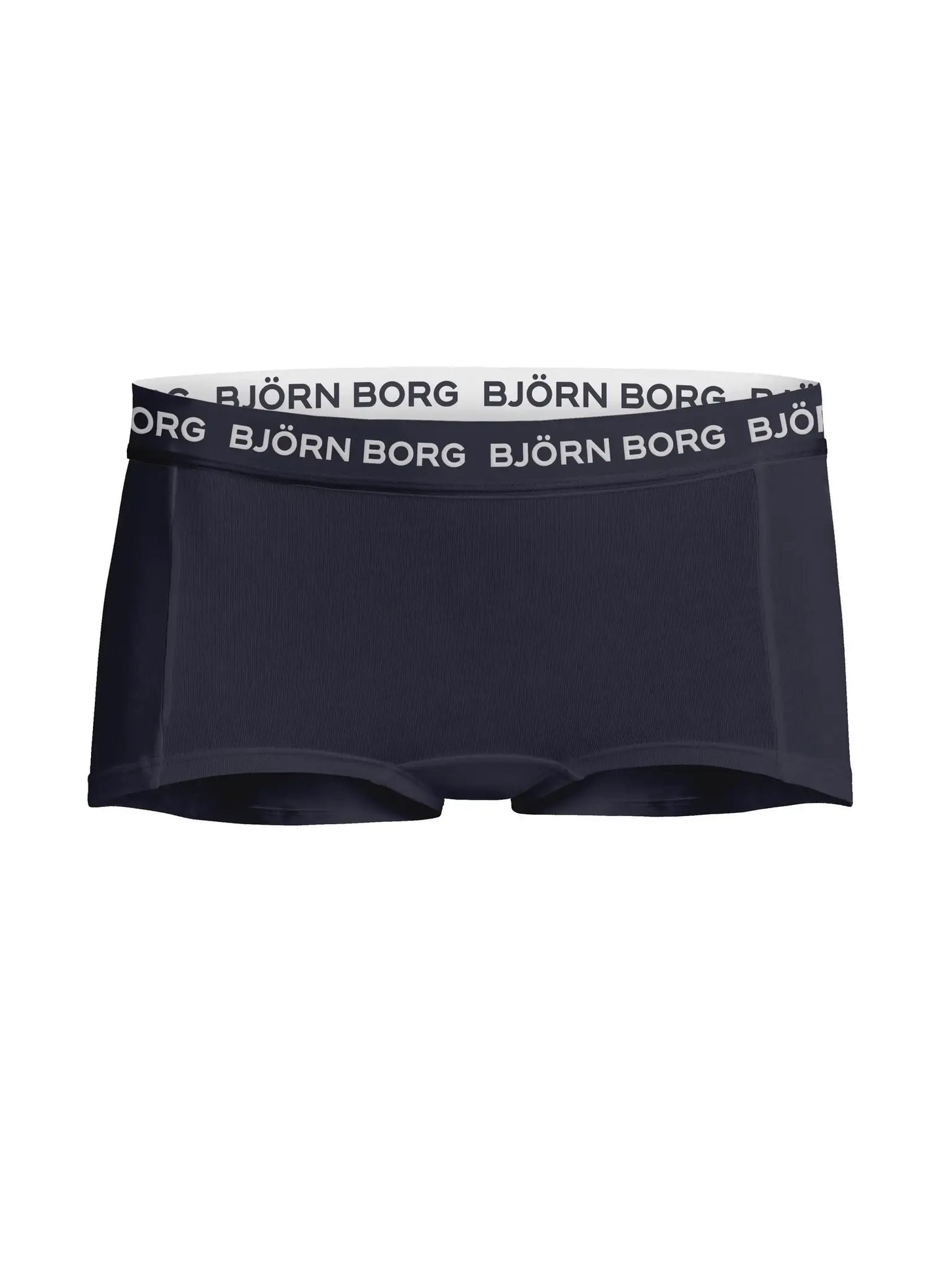 Bjorn Borg Bjorn Borg 5-Pack meisjes boxershorts - Core Minishorts