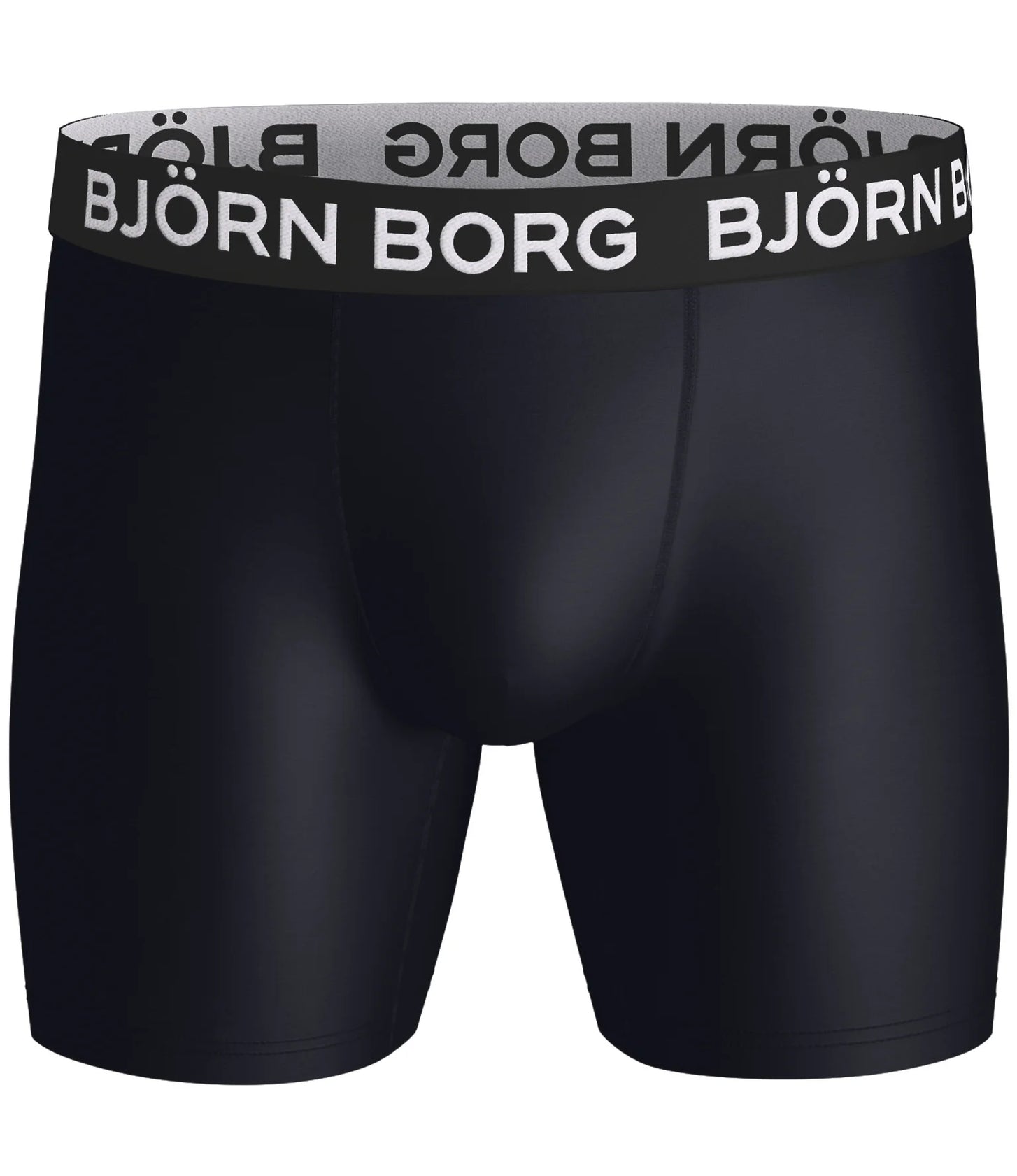 Bjorn Borg Bjorn Borg 5-Pack - Performance - heren boxershort - Black