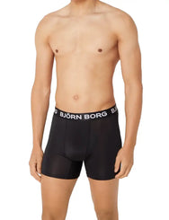 Bjorn Borg Bjorn Borg 5-Pack - Performance - heren boxershort - Black