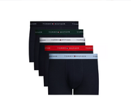 Bjorn Borg Bjorn Borg 6-pack heren boxershort - Bright colours