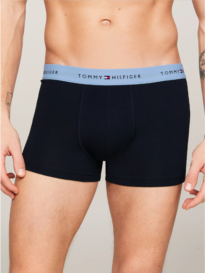 Bjorn Borg Bjorn Borg 6-pack heren boxershort - Bright colours